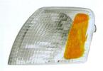 Parking/Signal Lamp, Driver Side