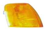 Parking/Signal Lamp, Passenger Side