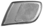 Side Marker, Driver Side