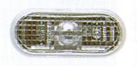 Side Repeater Lamp, Driver Side, Passenger Side