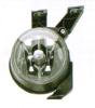 Fog Lamp, Driver Side