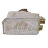 Fog Lamp, Driver Side