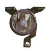 Fog Lamp, Driver Side