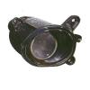 Fog Lamp Assembly, Driver Side