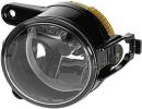 Fog Light Assembly , Driver Side