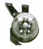 Fog Lamp, Passenger Side