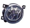 Fog Lamp Assembly, Passenger Side