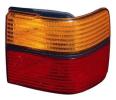 Tail Lamp Lens/Housing
