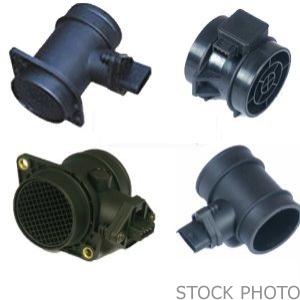 1986 Saab 900 Air Flow Meter/Sensor (Not Actual Picture)