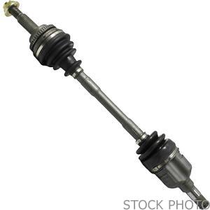 2000 Ford F-350 Super Duty Pickup Axle Shaft (Not Actual Picture) 2000 Ford F-350 Super Duty Pickup Axle Shaft (Not Actual Picture)