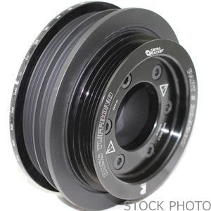 1990 Buick Lesabre Harmonic Balancer (Not Actual Picture)
