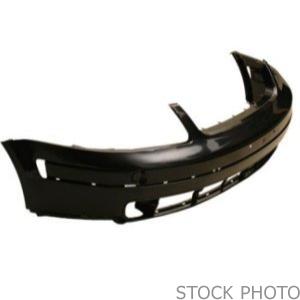 2007 Nissan Altima Bumper Cover, Front (Not Actual Picture) 2007 Nissan Altima Bumper Cover, Front (Not Actual Picture)