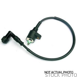 1987 Isuzu I-MARK Ignition Coil (Not Actual Picture)