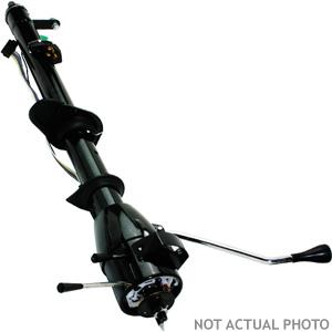 1990 Cadillac Eldorado Steering Column (Not Actual Picture)