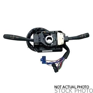 1989 Mazda 323 Combination Switch (Not Actual Picture)