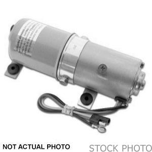 2008 Smart Fortwo Convertible Top Motor (Not Actual Picture)