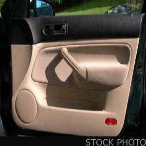 1998 Toyota Avalon Front Door Trim Panel (Not Actual Picture)