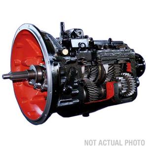 2009 Volkswagen Routan Transmission Assembly (Not Actual Picture) 2009 Volkswagen Routan Transmission Assembly (Not Actual Picture)