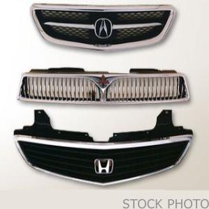 2010 Infiniti G37 Grille (Not Actual Picture) 2010 Infiniti G37 Grille (Not Actual Picture)