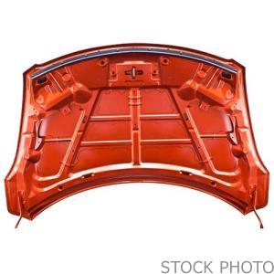 2011 Ford Fusion Hood (Not Actual Picture) 2011 Ford Fusion Hood (Not Actual Picture)