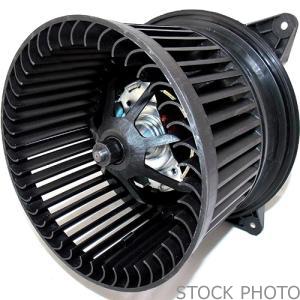 1982 Volkswagen Quantum Heater Motor (Not Actual Picture)