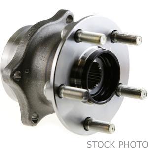 2004 Infiniti G35 Hub Bearing (Not Actual Picture)