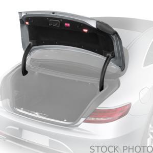 2007 Hyundai Santa FE Trunk Lid (Not Actual Picture)