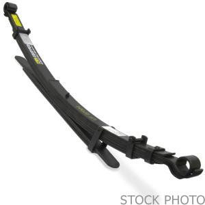 2001 Toyota Tundra Rear Leaf Springs (Not Actual Picture)