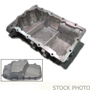 1995 Plymouth Neon Oil Pan (Not Actual Picture)
