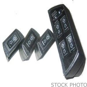 2002 Jeep Grand Cherokee Power Window Switch (Not Actual Picture)