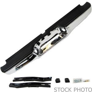 2005 Toyota Prius Rear Bumper Assembly (Not Actual Picture)