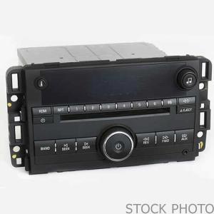 2004 Ford Escape Radio / CD Player / GPS (Not Actual Picture) 2004 Ford Escape Radio / CD Player / GPS (Not Actual Picture)