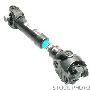 1994 Chevrolet K1500 Pickup Rear Drive Shaft (Not Actual Picture) 1994 Chevrolet K1500 Pickup Rear Drive Shaft (Not Actual Picture)