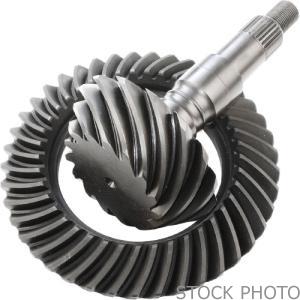 1988 GMC C1500 Pickup Ring Gear and Pinion (Not Actual Picture)