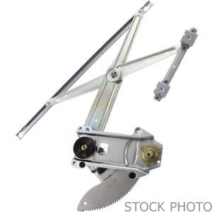 2006 Lincoln Mark LT Rear Window Regulator (Not Actual Picture)