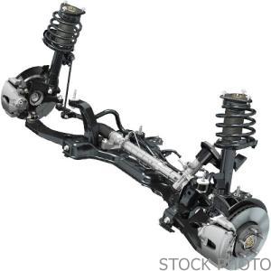 Ford Explorer Auto Parts on 2002 Ford Explorer Rear Suspension Assembly  Oem Rear Suspension