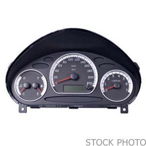 2005 Ford F-150 Speedometer (Not Actual Picture) 2005 Ford F-150 Speedometer (Not Actual Picture)
