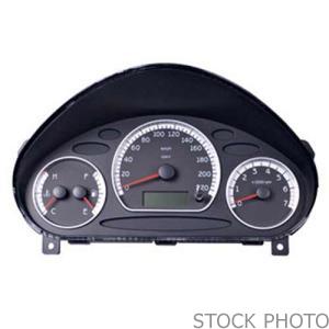 Speedometer (Not Actual Photo)