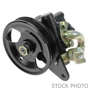 1991 Toyota Celica Power Steering Pump (Not Actual Picture)