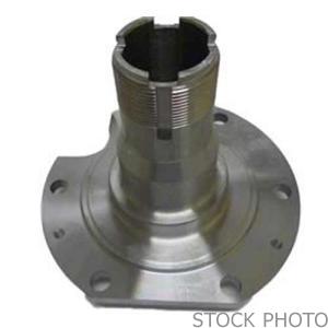1991 Honda Accord Spindle Assembly (Not Actual Picture)