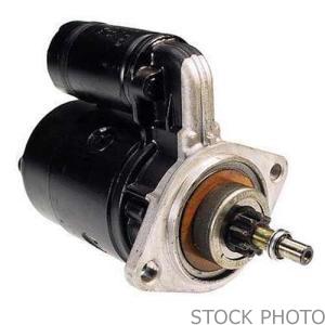 2004 Ford Ranger Starter (Not Actual Picture)