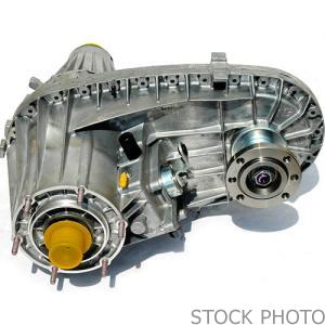 2003 Saturn VUE Transfer Case (Not Actual Picture)