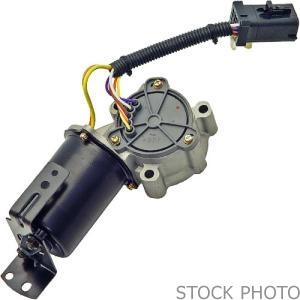2009 Hummer H3 Transfer Case Motor (Not Actual Picture)