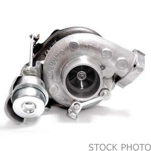 2010 Ford Taurus Turbo (Not Actual Picture)