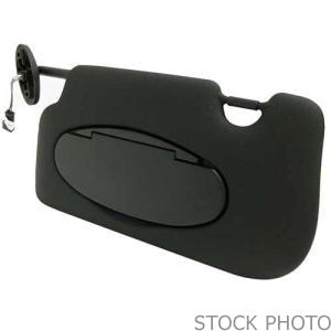 2006 Toyota Tacoma Interior Sun Visor (Not Actual Picture) 2006 Toyota Tacoma Interior Sun Visor (Not Actual Picture)