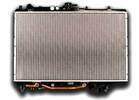 Radiator (4.2L, 258ci, L-6)