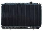 Radiator (5.0L, 304ci, L-8)