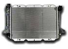 Radiator (3.8L, 232ci, L-6)