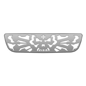 Ford f150 skull grille
