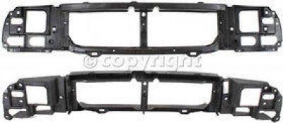 2000 Ford ranger header panel